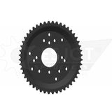 Sprocket Rear 420-48T Steel - 50-13018-48