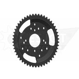 Sprocket Rear 420-50T Steel - 50-13018-50