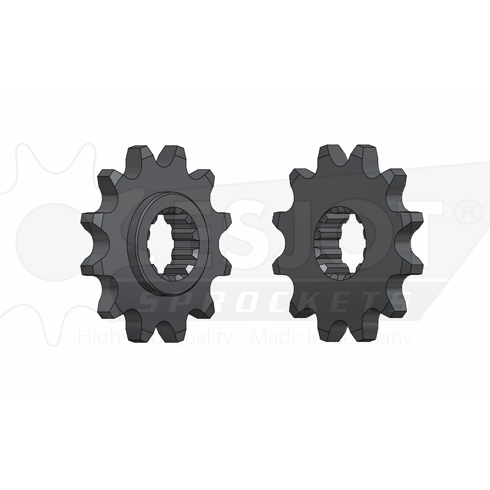 Sprocket Front 420-12T - 50-13019-12
