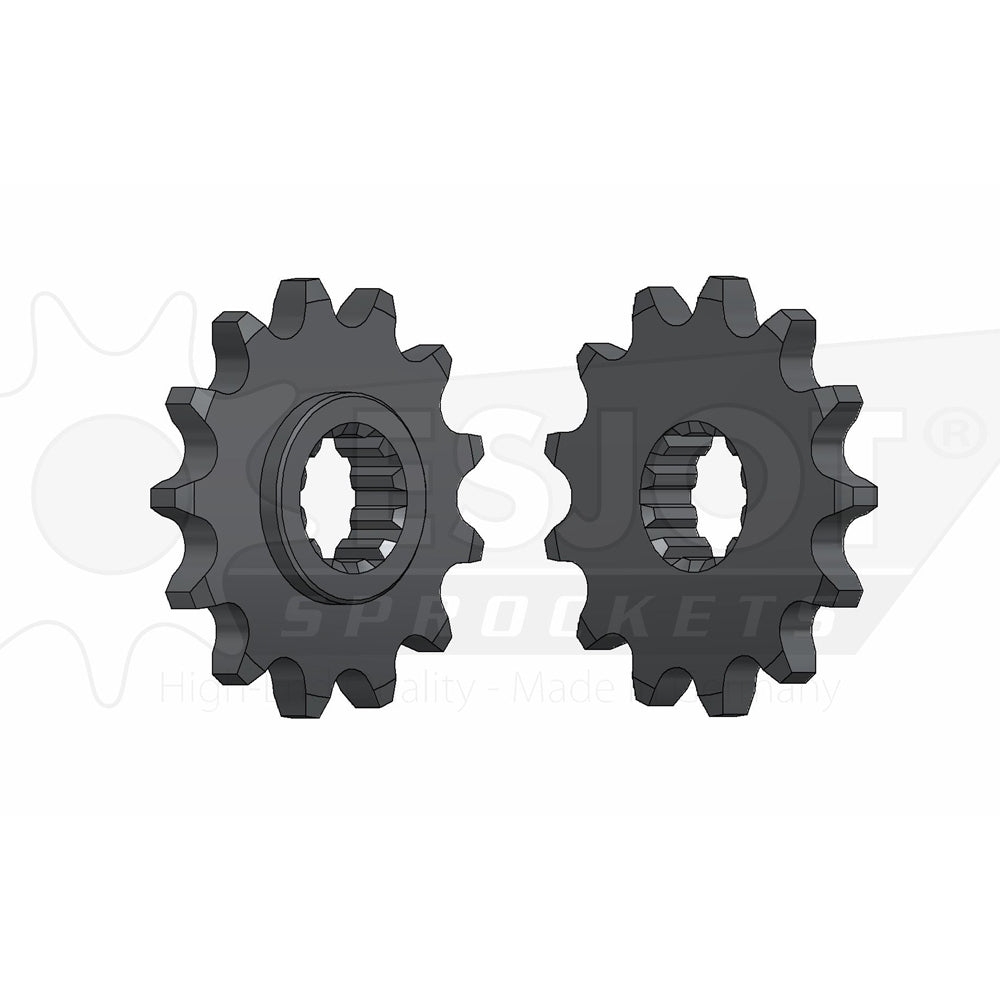 Sprocket Front 420-13T - 50-13019-13