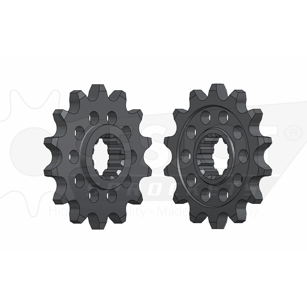 Sprocket Front 420-14T SP - 50-13019-14S