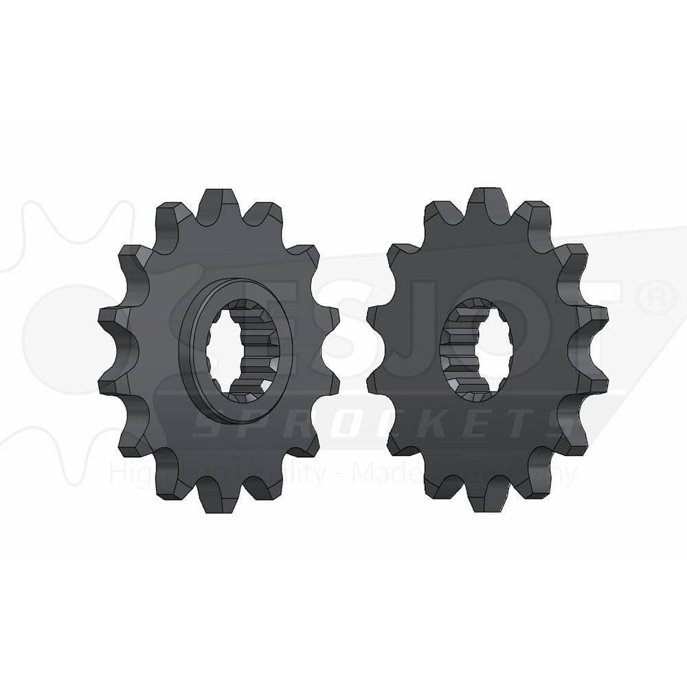 Sprocket Front 420-14T - 50-13019-14