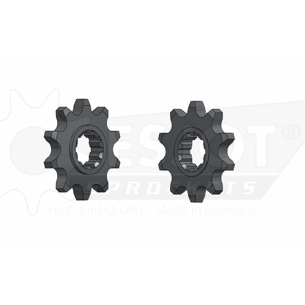 Sprocket Front 420-10T - 50-13020-10