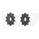 Sprocket Front 420-10T - 50-13020-10