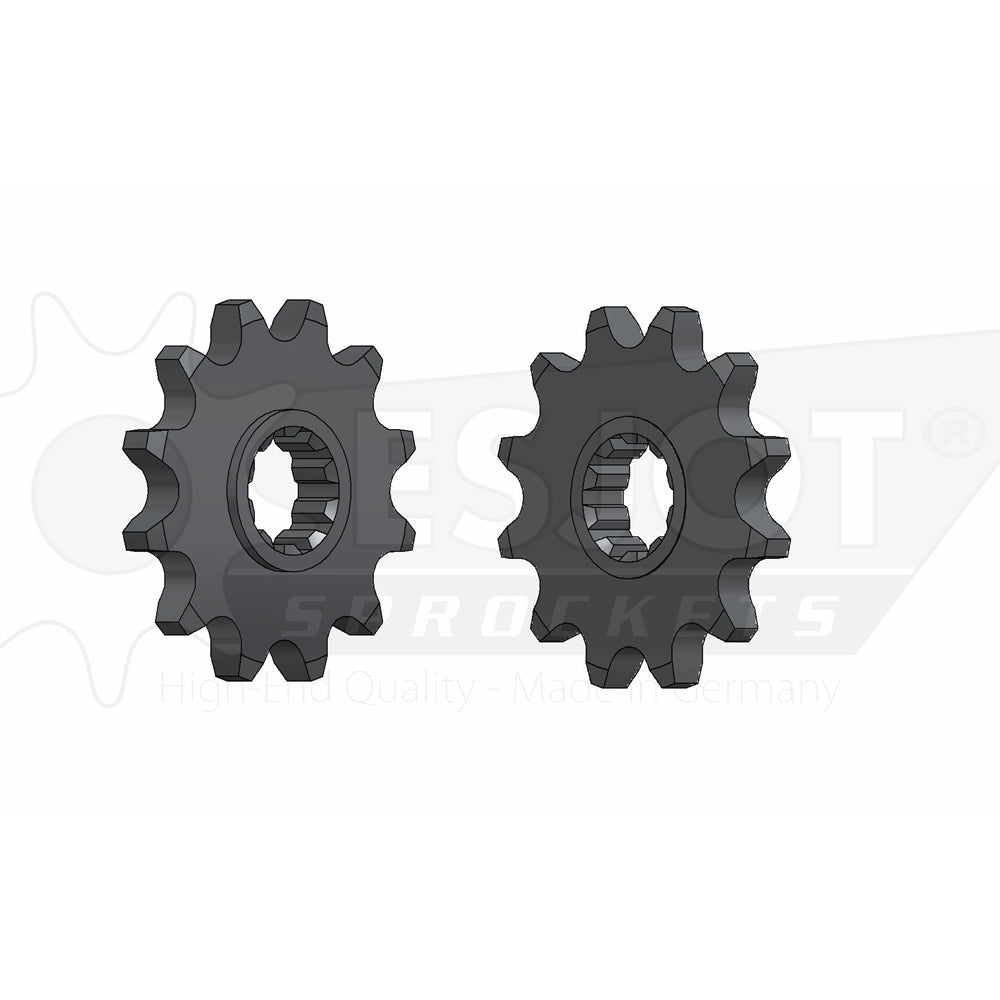 Sprocket Front 420-12T - 50-13020-12