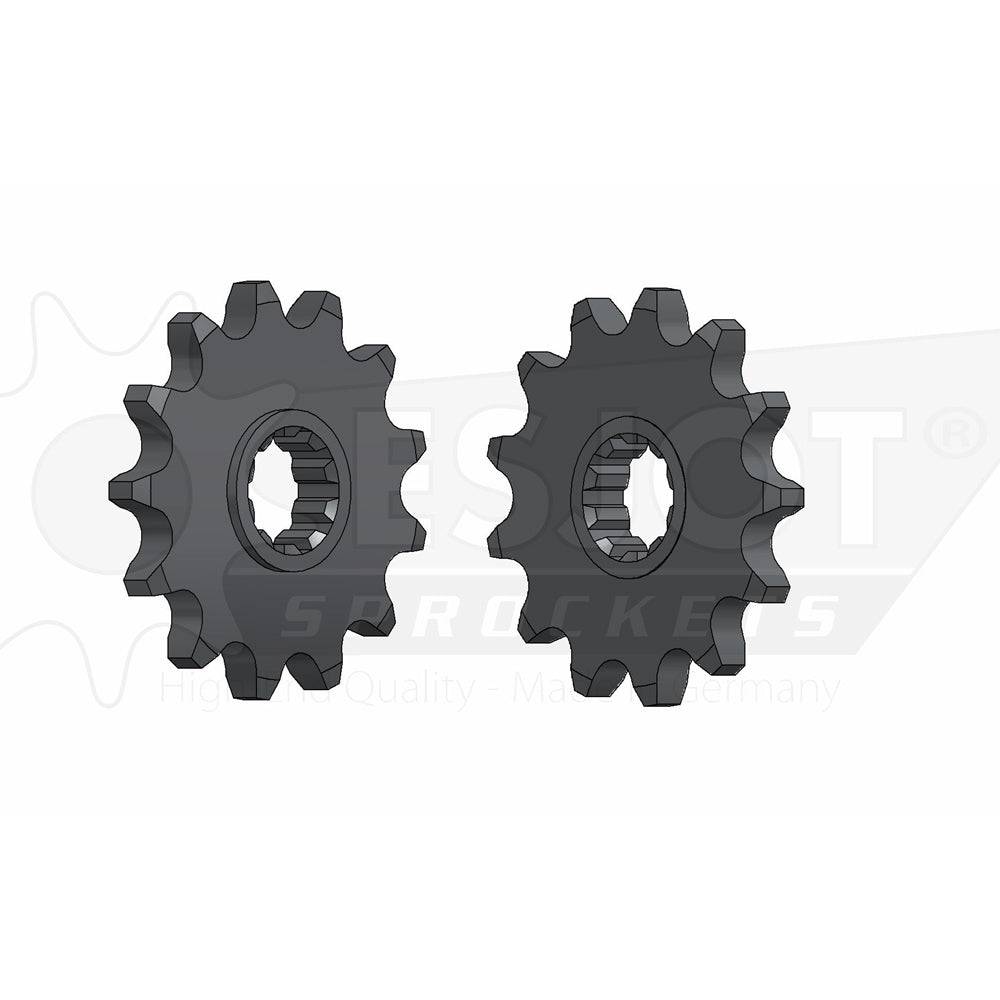 Sprocket Front 420-13T - 50-13020-13