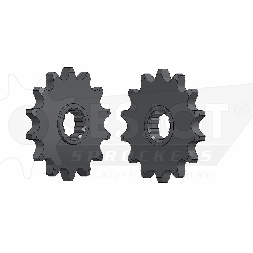 Sprocket Front 420-14T - 50-13020-14