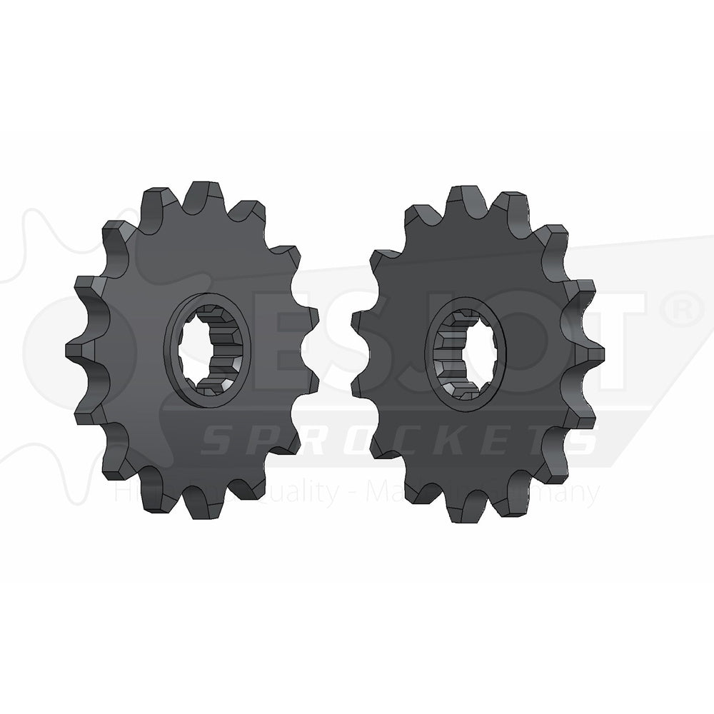 Sprocket Front 420-15T - 50-13020-15