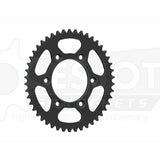 Sprocket Rear 420-46T Steel - 50-13022-46