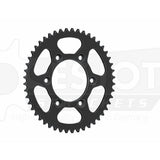 Sprocket Rear 420-48T Steel - 50-13022-48