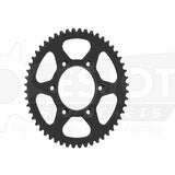 Sprocket Rear 420-52T Steel - 50-13022-52