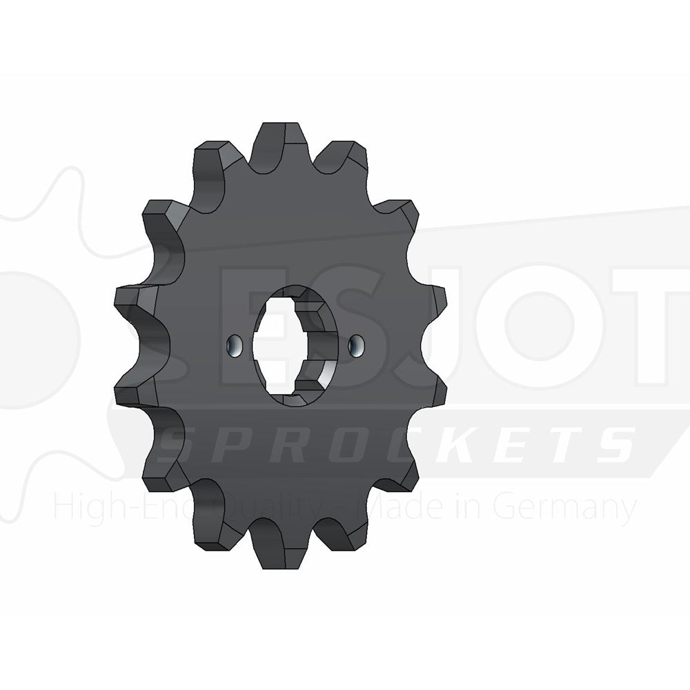 Sprocket Front 420-14T - 50-13024-14