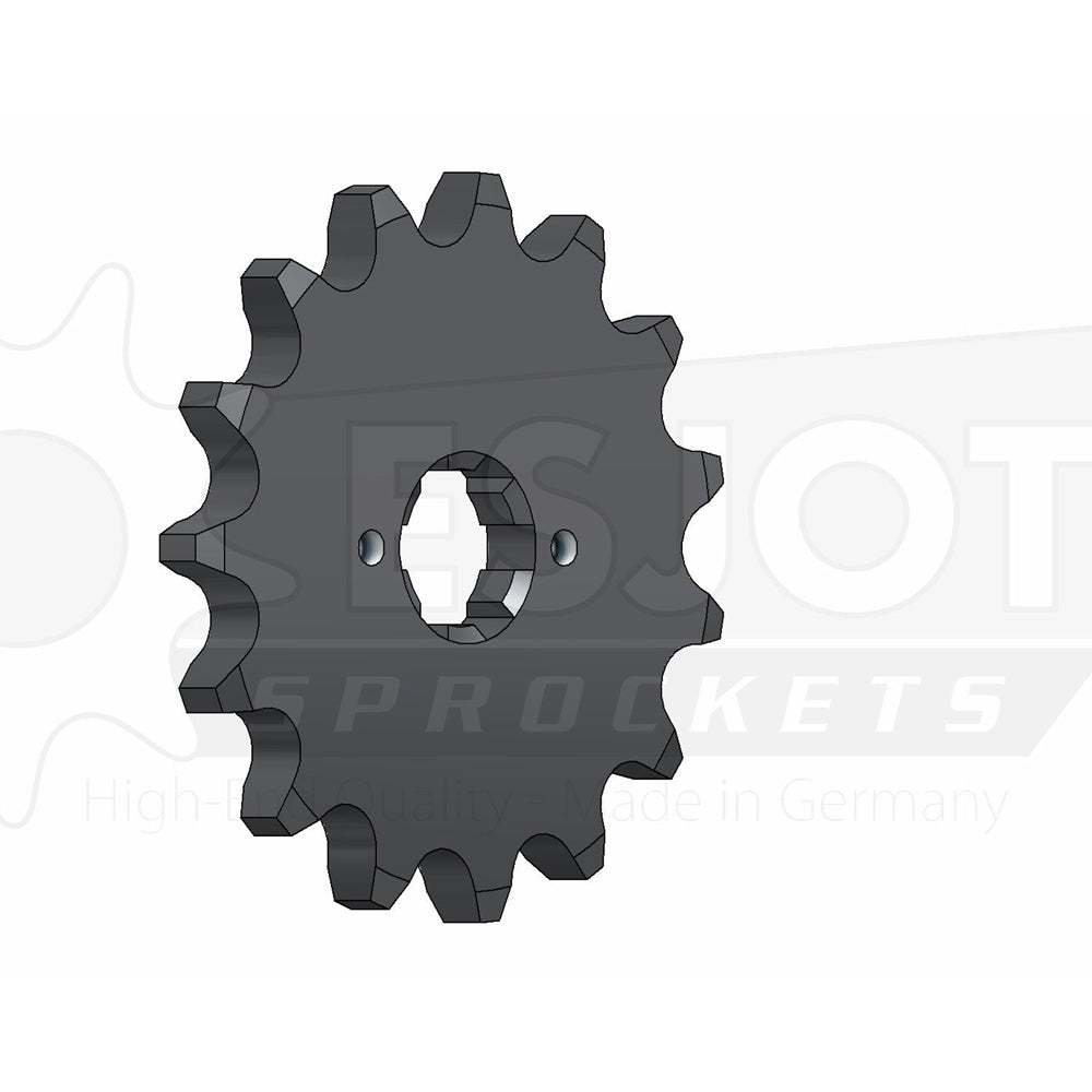 Sprocket Front 420-15T - 50-13024-15