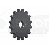 Sprocket Front 420-16T - 50-13024-16