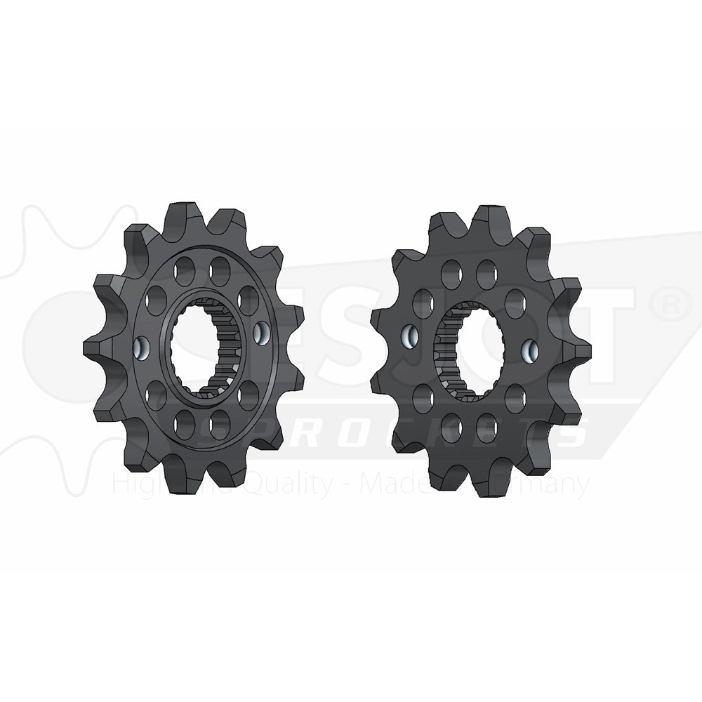 Sprocket Front 420-13T SP - 50-13025-13S