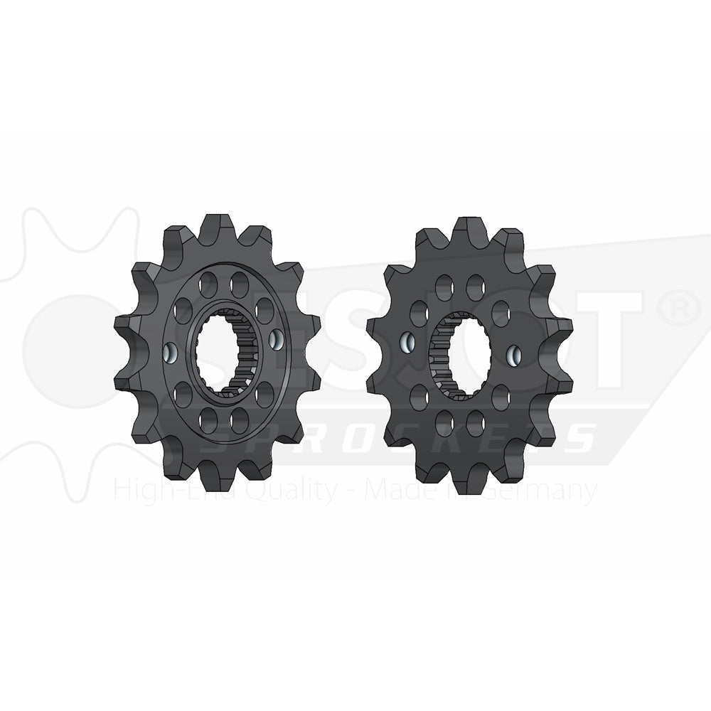Sprocket Front 420-14T SP - 50-13025-14S