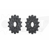 Sprocket Front 420-14T SP - 50-13025-14S