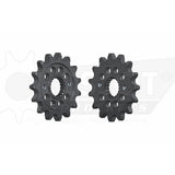Sprocket Front 420-15T SP - 50-13025-15S