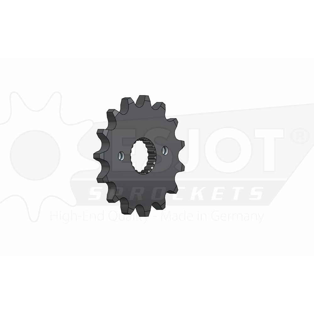 Sprocket Front 420-15T - 50-13025-15