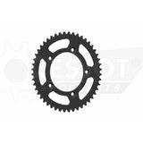 Sprocket Rear 420-48T Steel - 50-13025-48