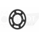 Sprocket Rear 420-52T Steel - 50-13028-52