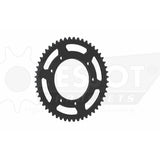 Sprocket Rear 420-50T Steel - 50-13030-50