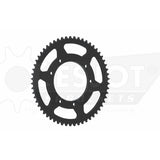 Sprocket Rear 420-58T Steel - 50-13030-58