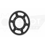 Sprocket Rear 420-60T Steel - 50-13030-60