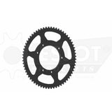 Sprocket Rear 420-65T Steel - 50-13030-65