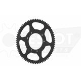 Sprocket Rear 420-70T Steel - 50-13030-70