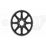 Sprocket Rear 420-52T Steel - 50-13032-52