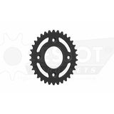 Sprocket Rear 420-34T Steel - 50-13038-34