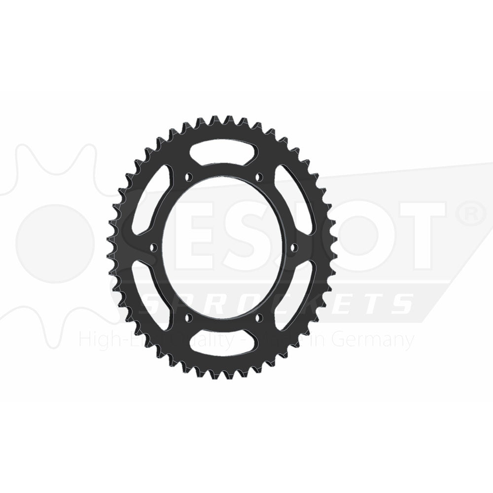 Sprocket Rear 420-48T Steel - 50-13039-48