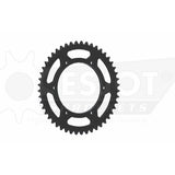 Sprocket Rear 420-48T Steel - 50-13039-48