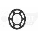 Sprocket Rear 420-52T Steel - 50-13039-52