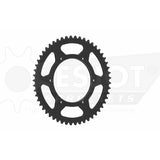 Sprocket Rear 420-53T Steel - 50-13039-53