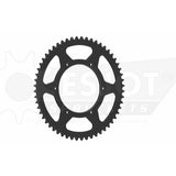 Sprocket Rear 420-56T Steel - 50-13039-56