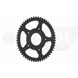 Sprocket Rear 420-54T Steel - 50-13042-54