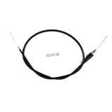 A1 - CR 500R 1985-89 Throttle Cable (02-0138) (45-1017)