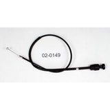 Motion Pro - ATCM125 84-87/ ATC200 E ES M 82-85/ TRX125 85-86/ TRX200 84 Choke Cable (02-0149)