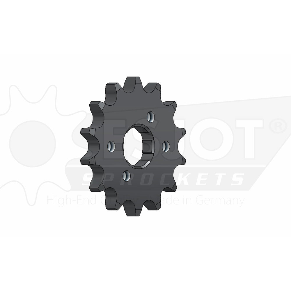 Sprocket Front 428-14T - 50-15001-14