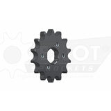 Sprocket Front 428-14T - 50-15001-14