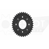 Sprocket Rear 428-36T Steel - 50-15001-36