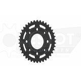 Sprocket Rear 428-38T Steel - 50-15001-38