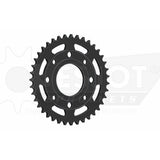Sprocket Rear 428-39T Steel - 50-15001-39