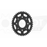 Sprocket Rear 428-41T Steel - 50-15001-41