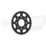 Sprocket Rear 428-44T Steel - 50-15001-44