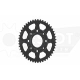 Sprocket Rear 428-47T Steel - 50-15001-47