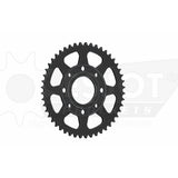 Sprocket Rear 428-48T Steel - 50-15001-48