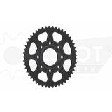 Sprocket Rear 428-49T Steel - 50-15001-49